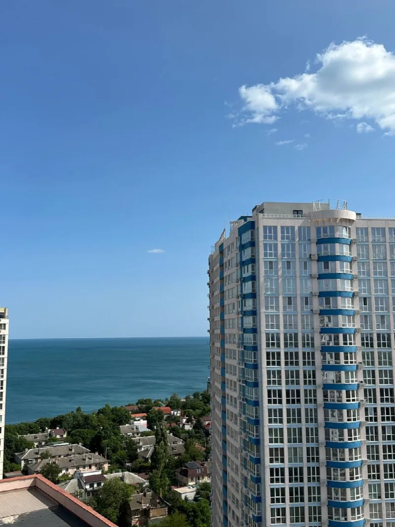 Комерційна, 15 м², Літературний, Фонтан