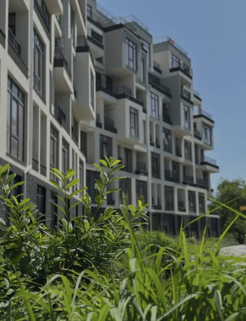 1-кімнатна квартира, 29 м², ITown, Центр