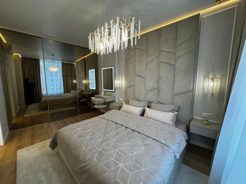 2-комнатная квартира, 64 м², Атмосфера, Аркадия