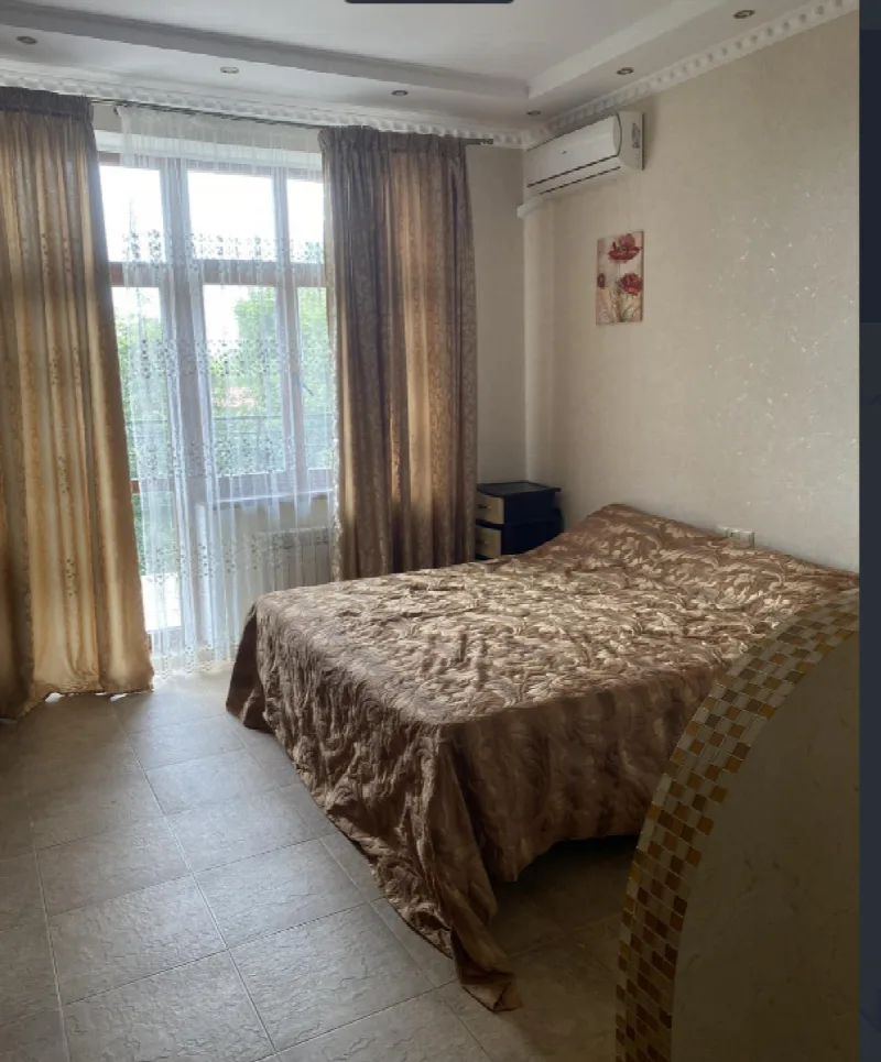 1-кімнатна квартира, 44 м², Фонтан