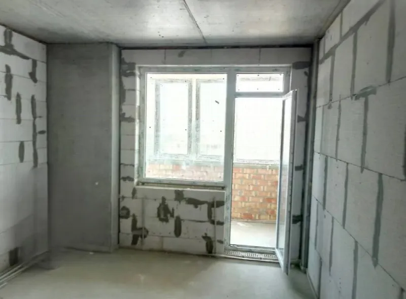 1-комнатная квартира, 28 м², EcoSolaris, Котовского