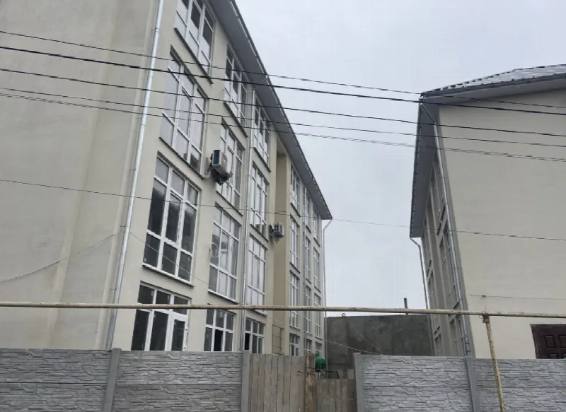 1-комнатная квартира, 15 м², Лузановка