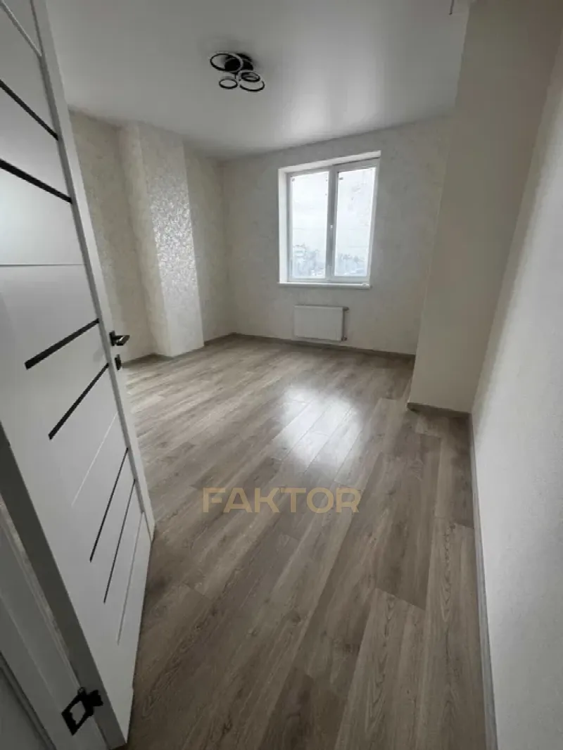 3-room apartment 81 m², floor 4/19, 41 Pearl, Perlynna St