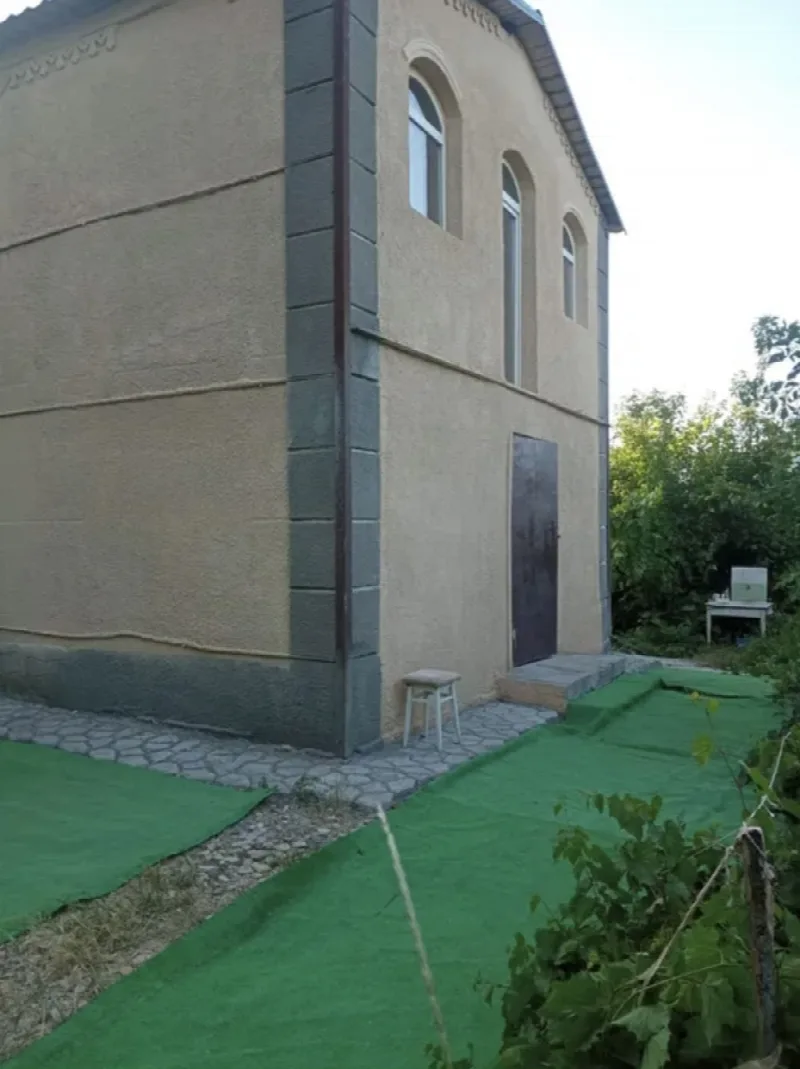 3-кімнатний будинок, 71 м², Великодолинське