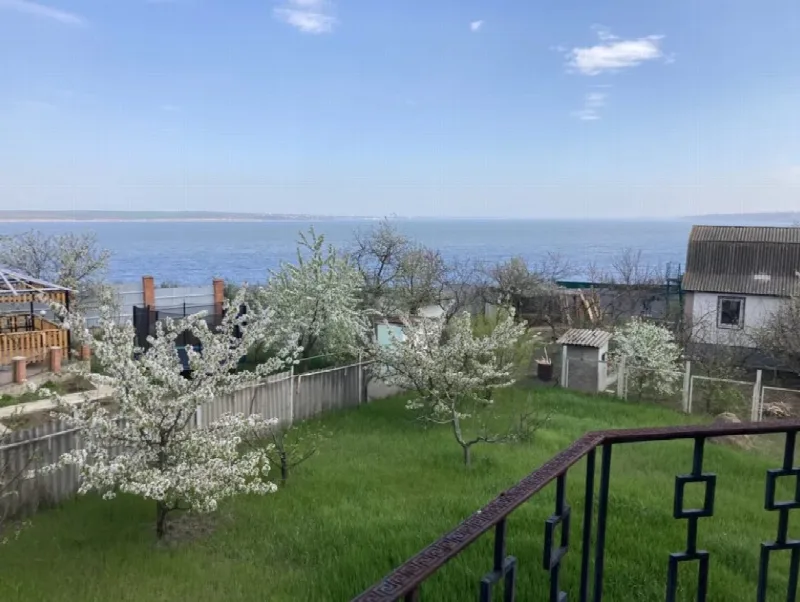 5-room house, 220 m², Kholodna Balka