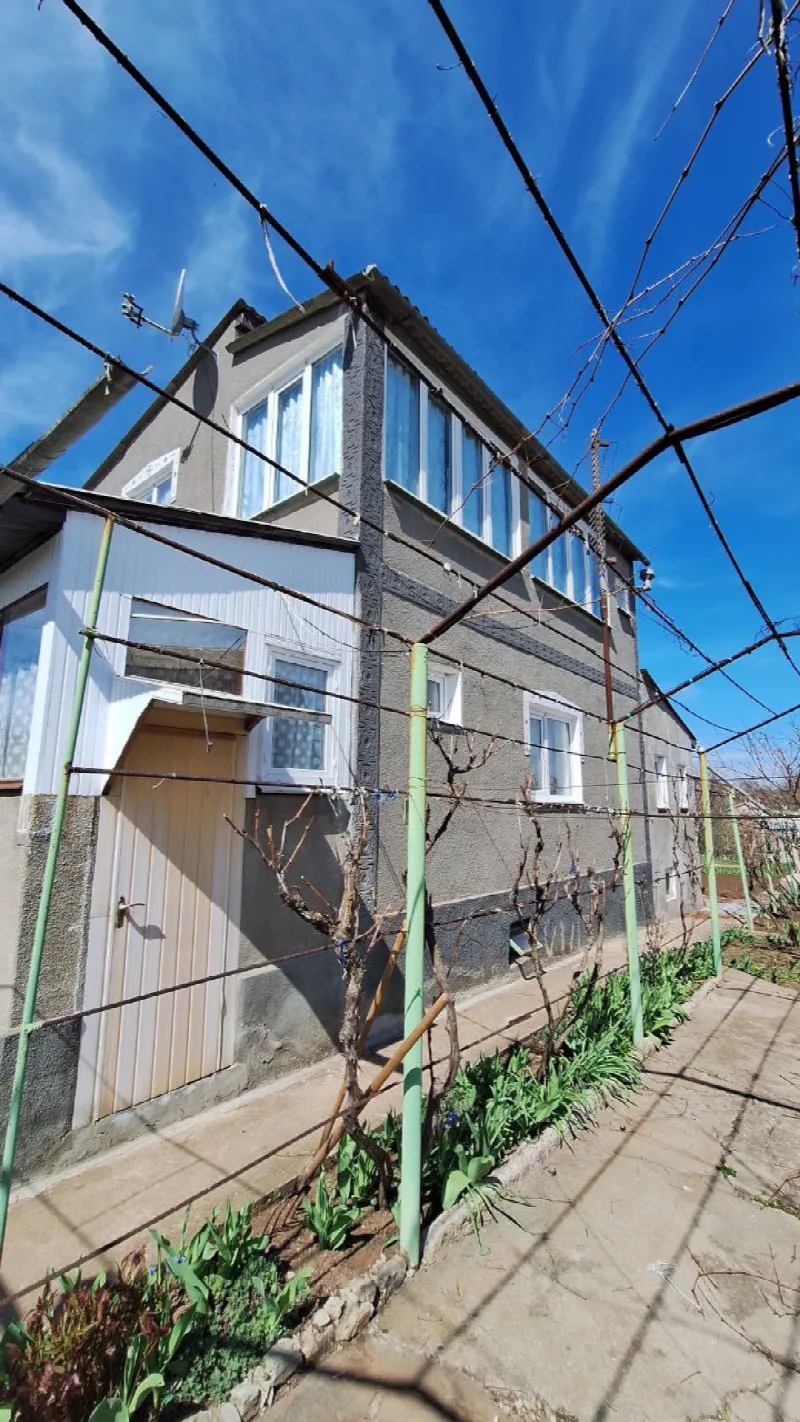 5-кімнатні, 158 м²