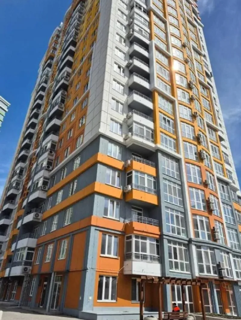 Коммерция, 35 м², 4 сезона, Шевченко-Французский