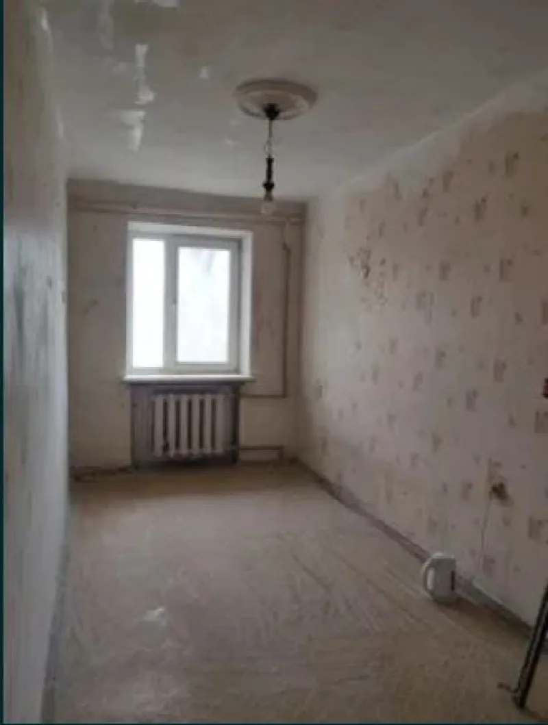 3-кімнатна квартира, 55 м², Молдаванка