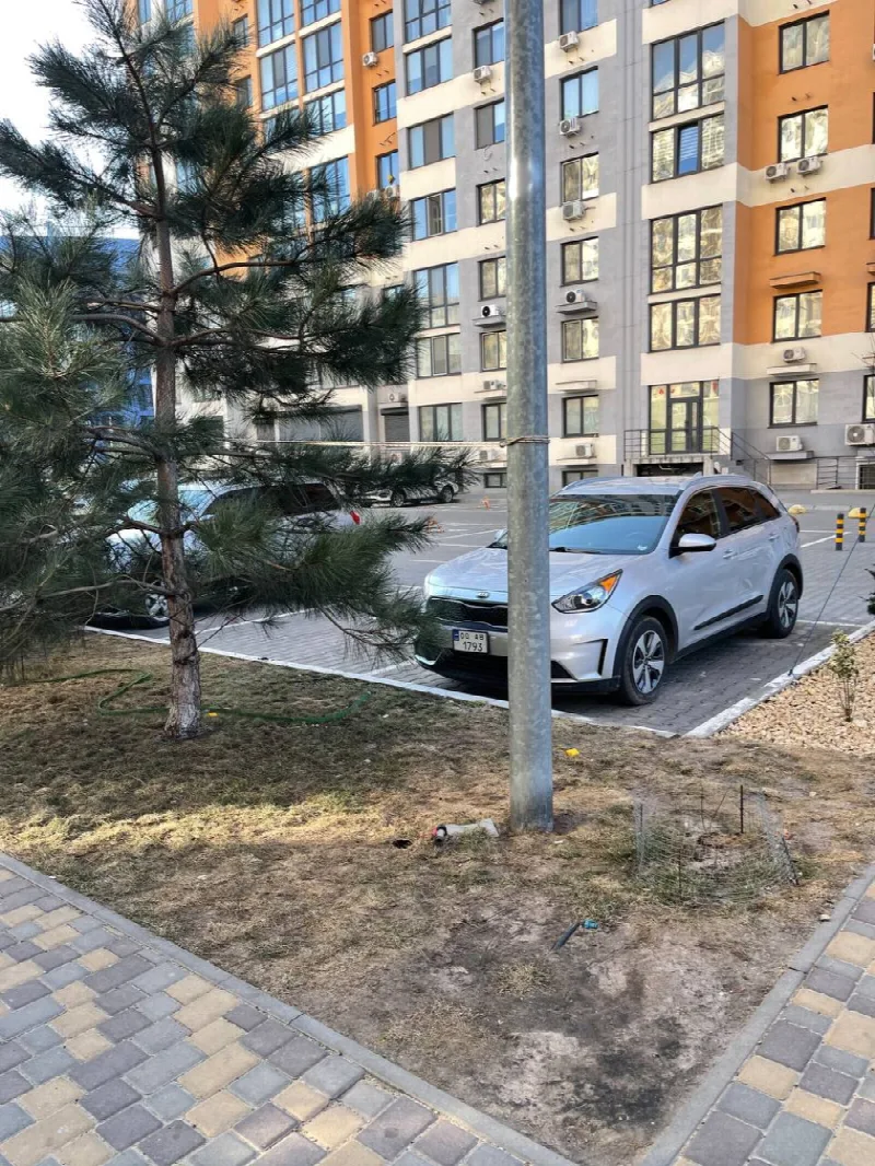 1-кімнатні, 36 м²