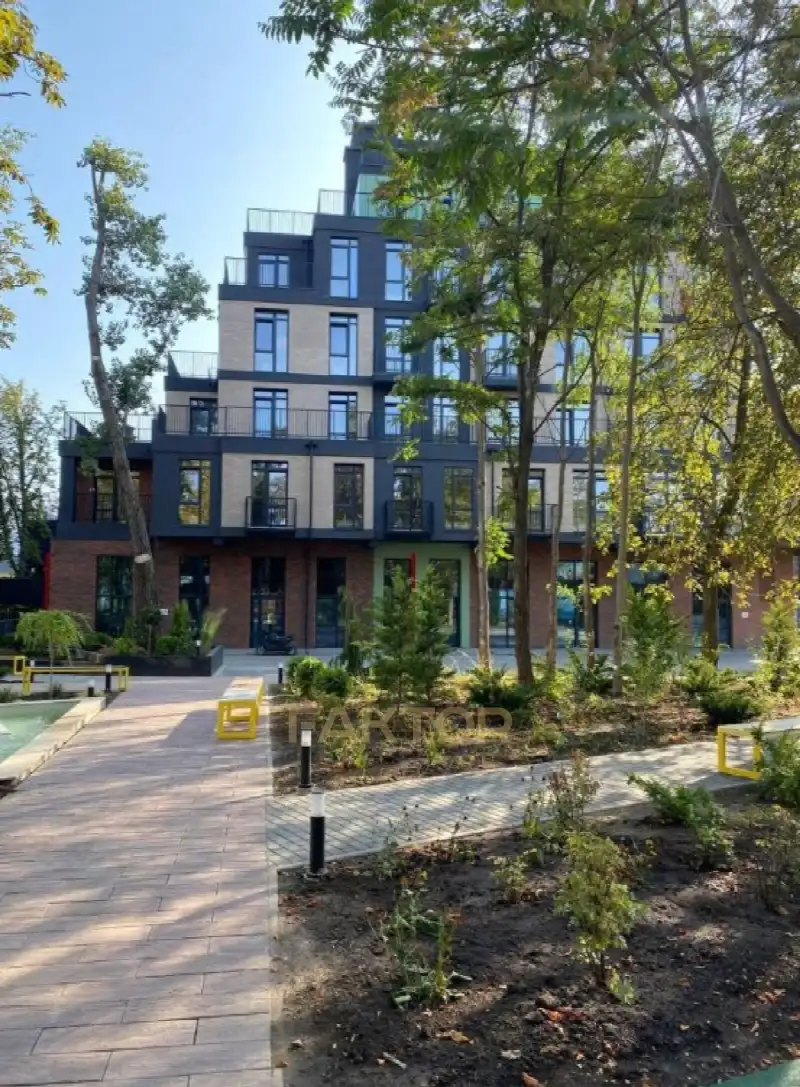 2-комн. квартира 48 м², этаж 2/6, ул. Дачная