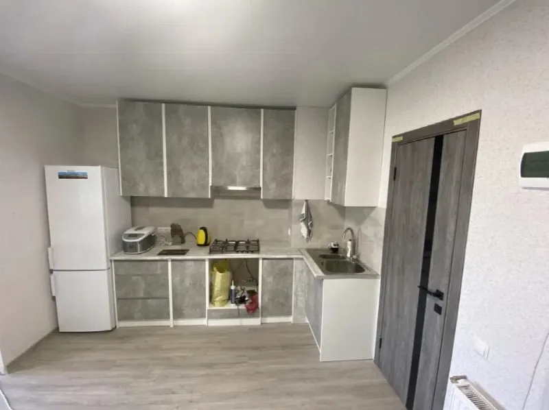 1-комнатная квартира, 31 м², Брусника, Черемушки