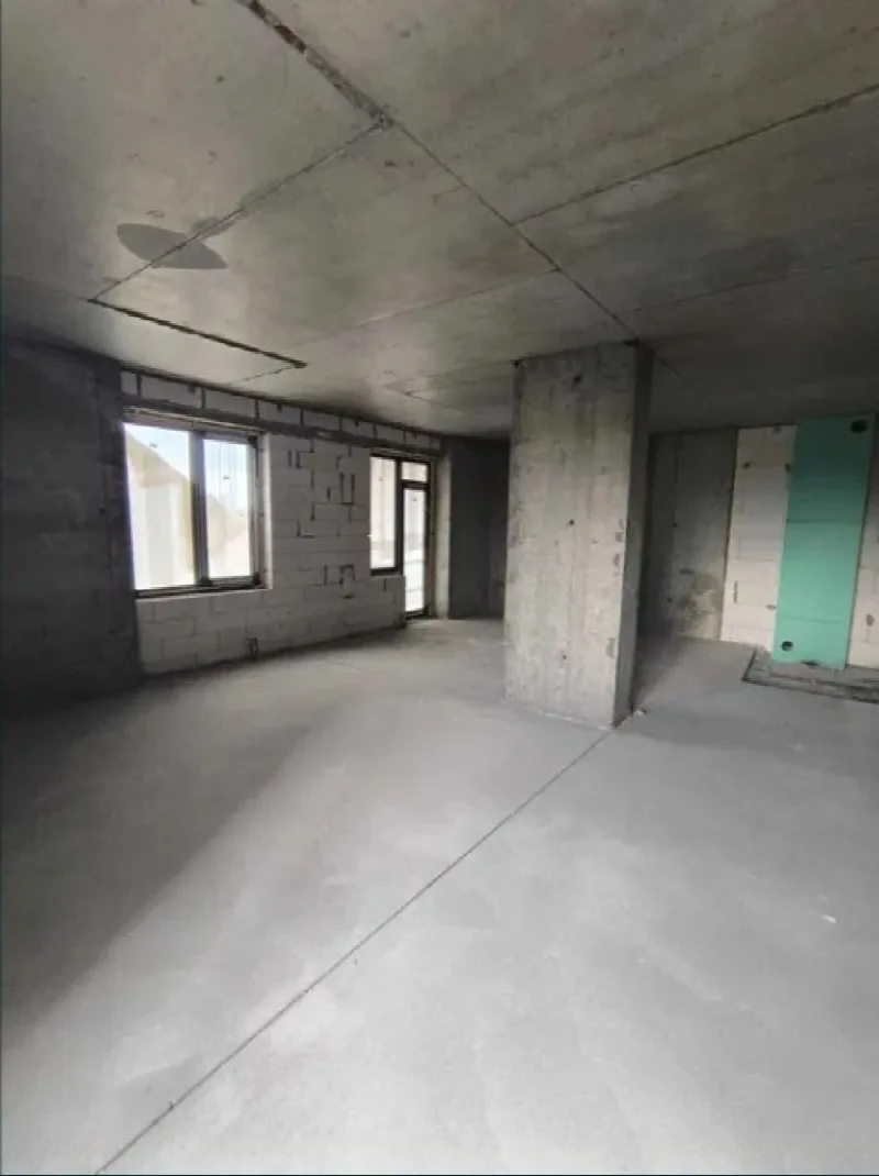 2-кімнатна квартира, 60 м², Посейдон, Дача Ковалевського