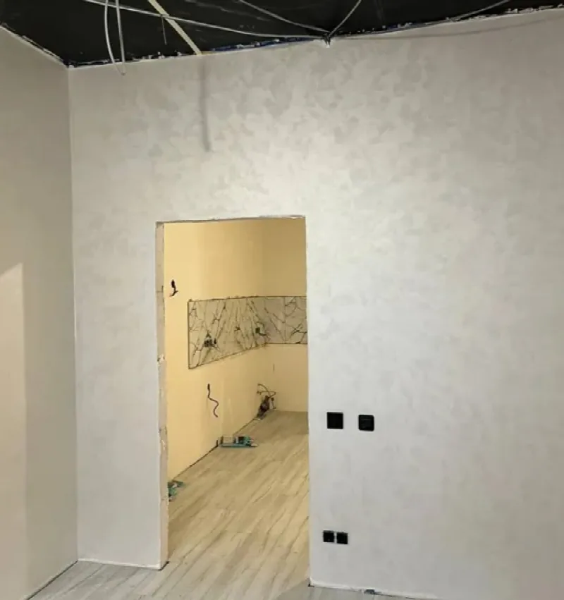 1-комнатная квартира, 29 м², Золотые столбы, Слободка