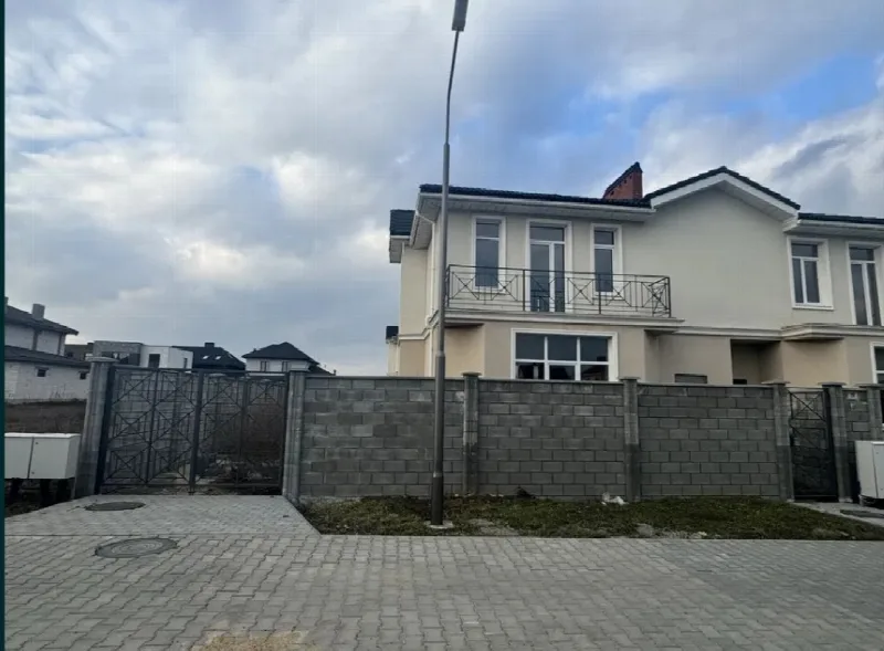 4-комнатный дом, 150 м², Дайберг, Лиманка