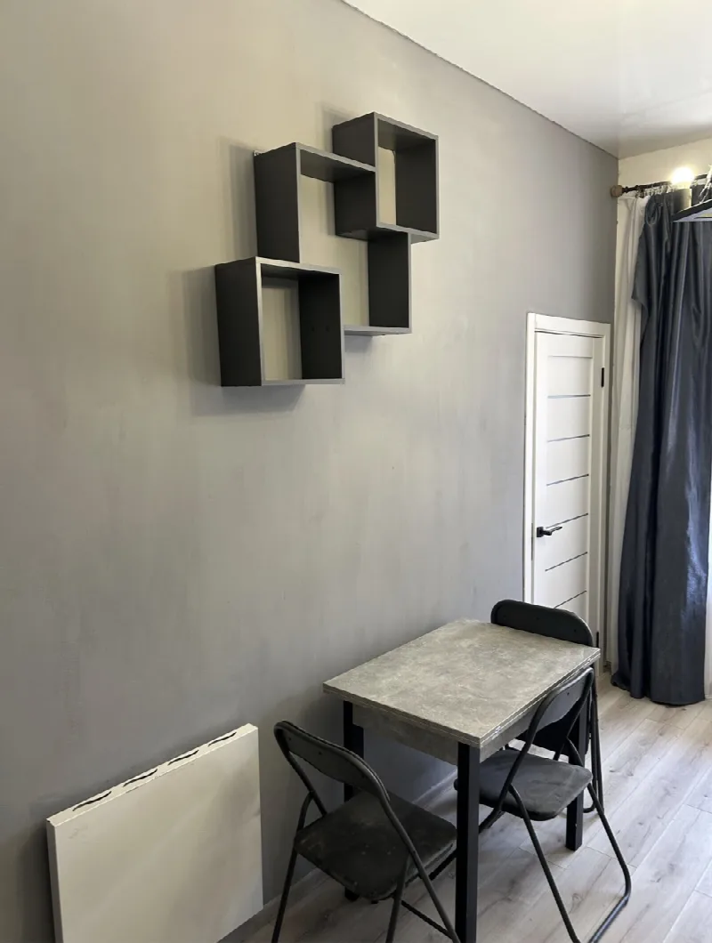 1-room apartment, 25 m², City centre