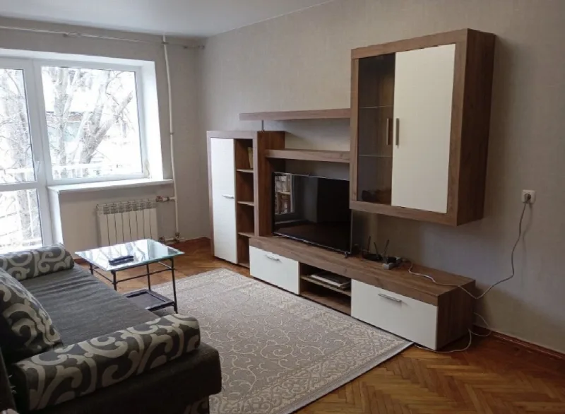 3-кімнатні, 56 м²