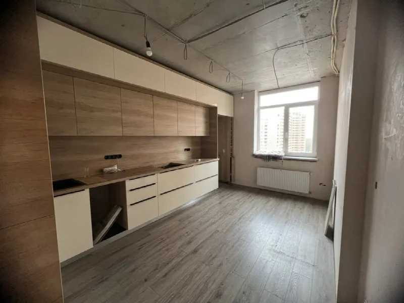 3-кімнатні, 89 м²