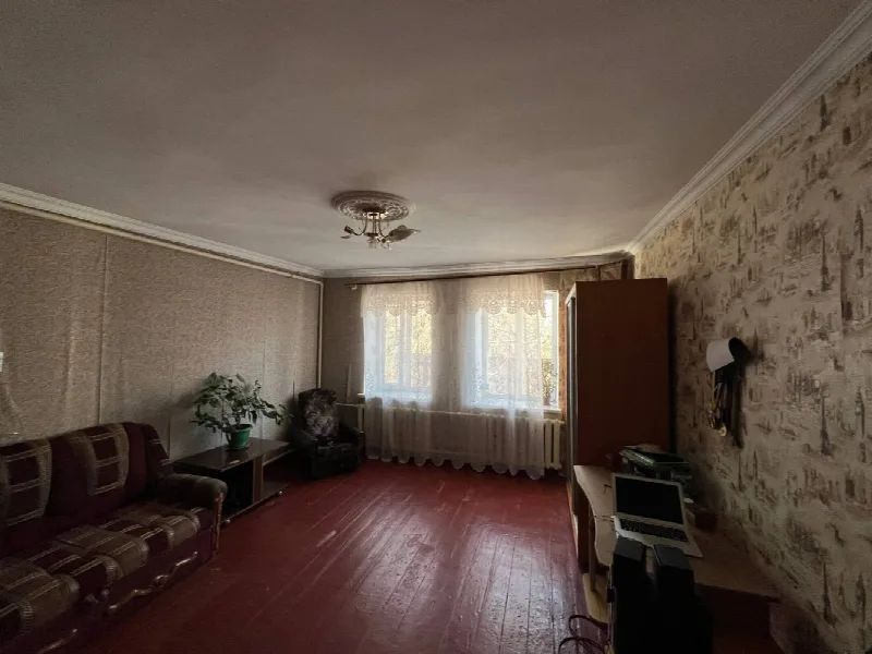 4-кімнатний будинок, 122 м², Большевик