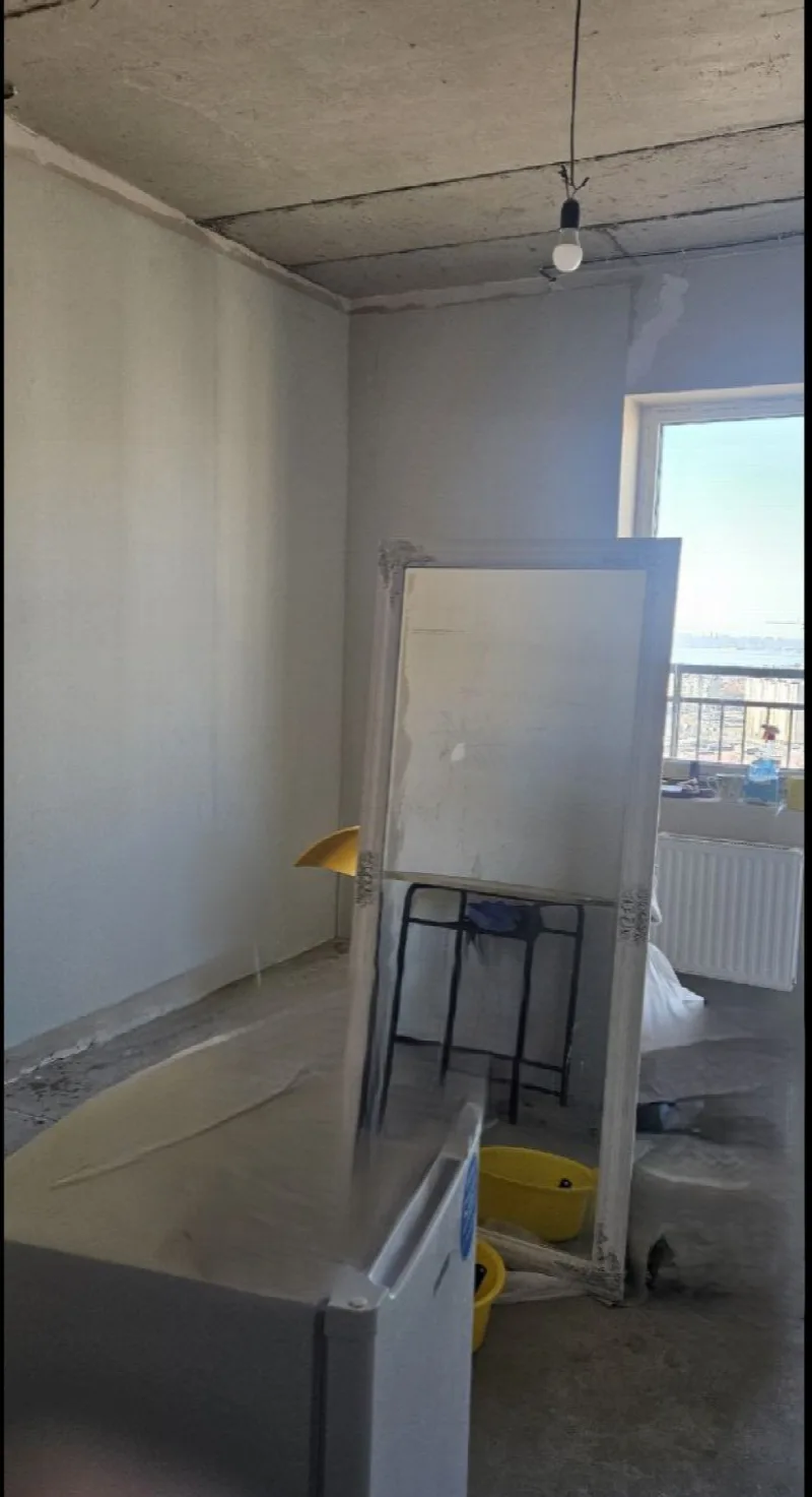 1-room apartment, 45 m², 59 Perlyna, Kotovskoho