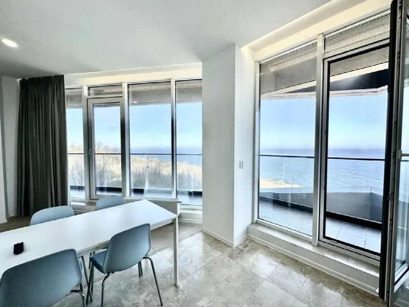 3-кімнатна квартира, 130 м², Green Wood, Шевченко-Французький