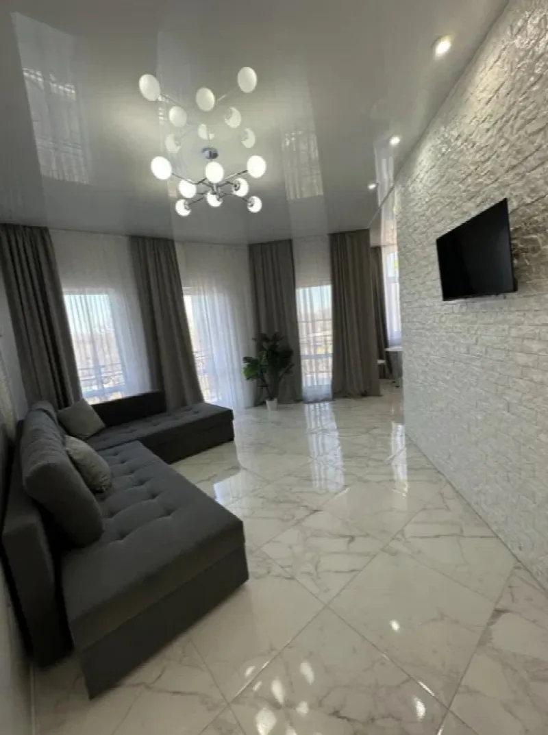 1-кімнатна квартира, 40 м², Avinion, Дача Ковалевського