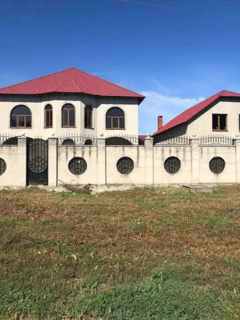10-кімнатний будинок, 360 м², Єгорівка