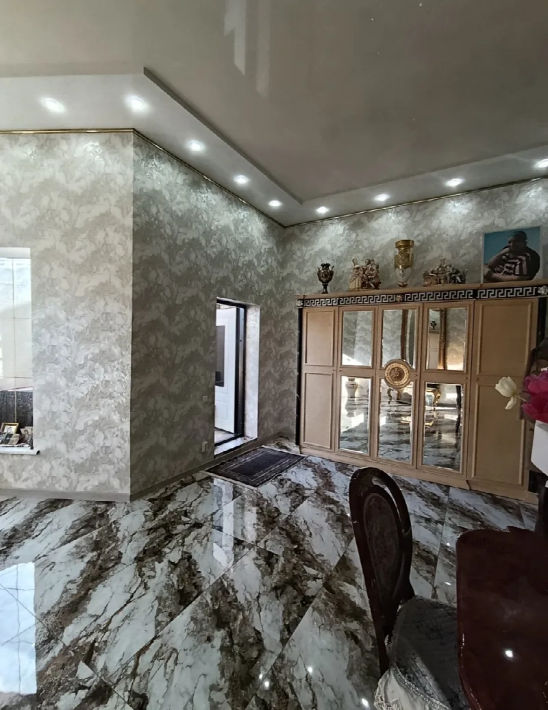 5-кімнатний будинок, 192 м², Чубаївка