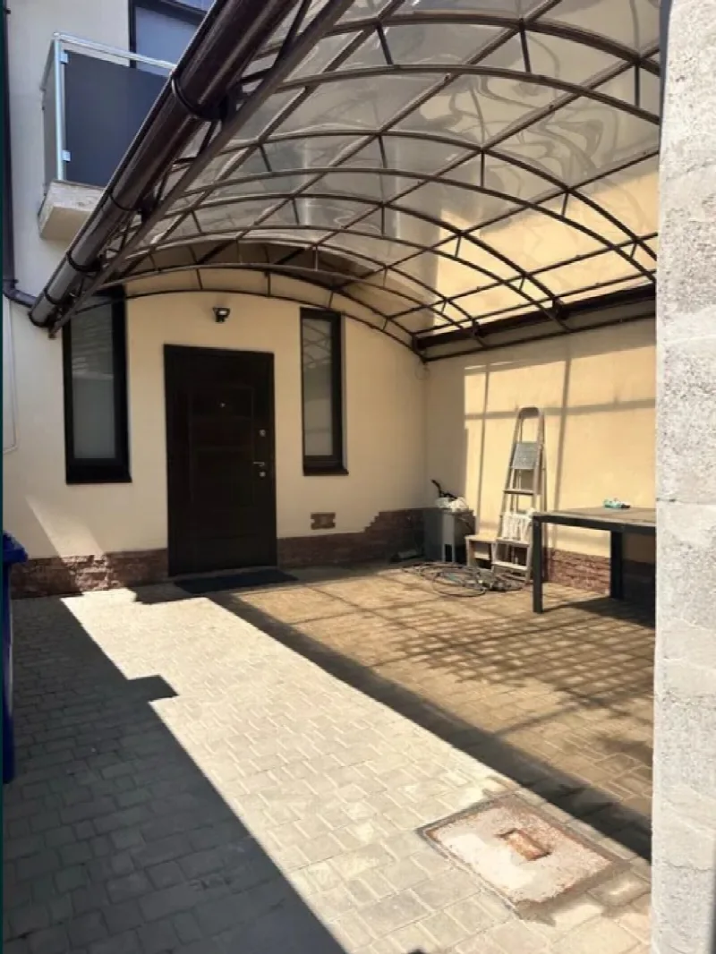 3-room house, 130 m², Tsarske Selo 2