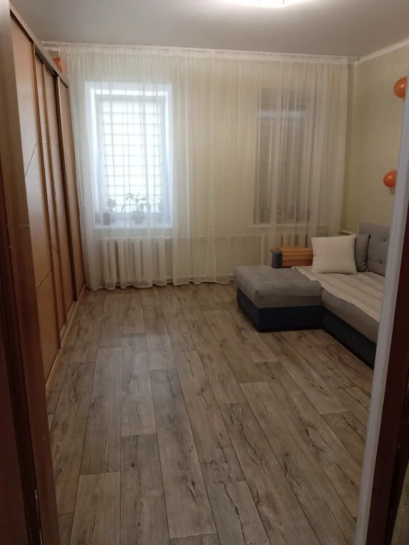 2-кімнатні, 38 м²