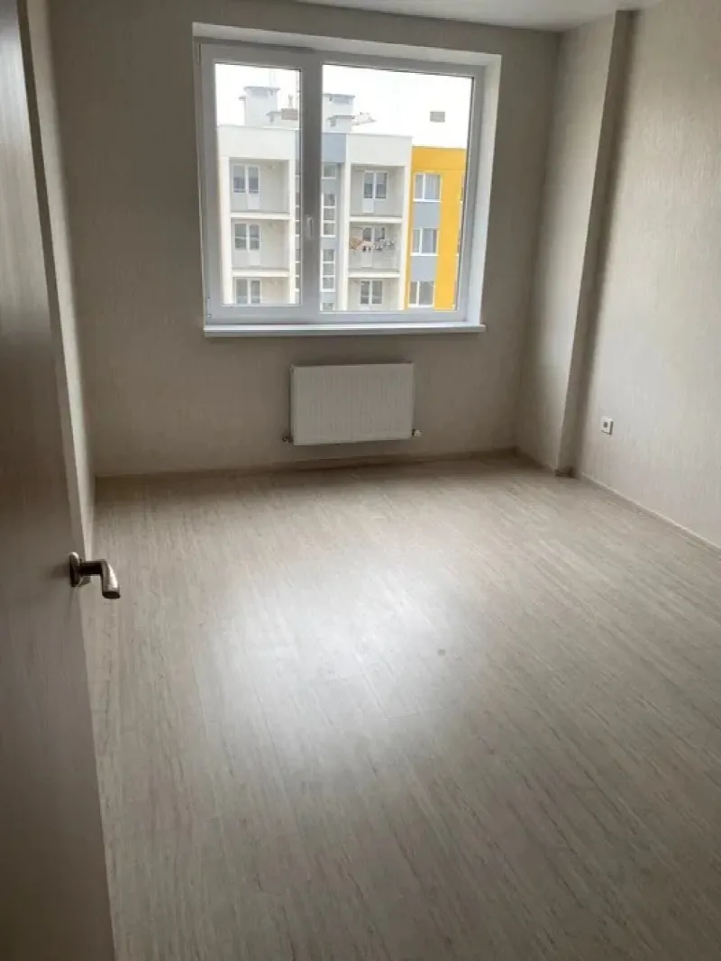 1-кімнатні, 35 м²