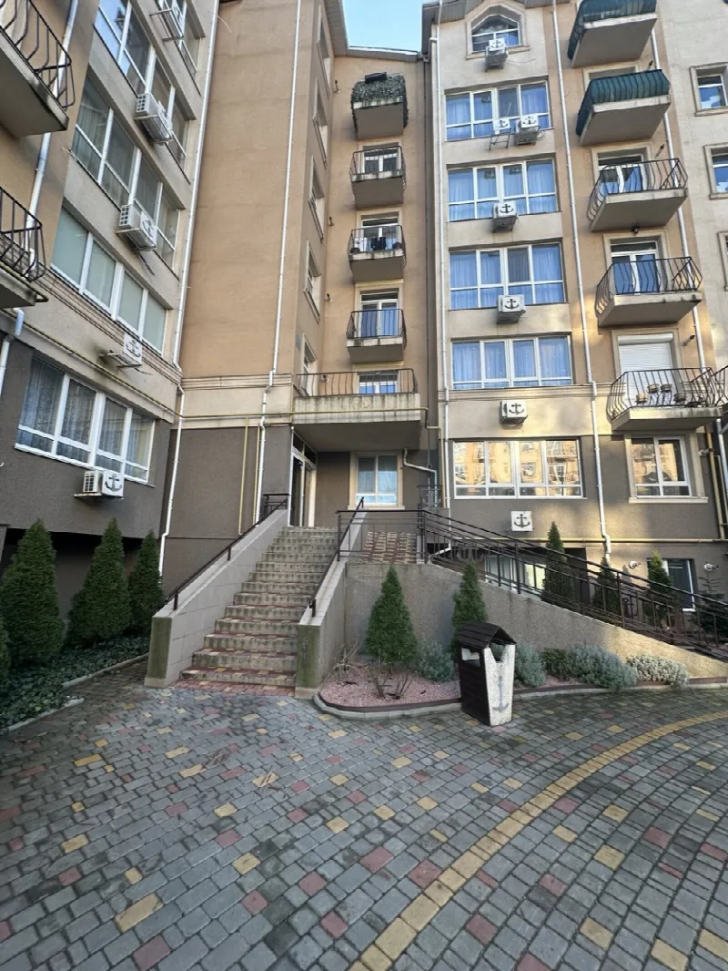 2-комнатная квартира, 33 м², Якоря, Котовского