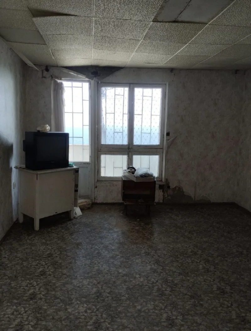 2-кімнатний будинок, 30 м², Бурлача Балка