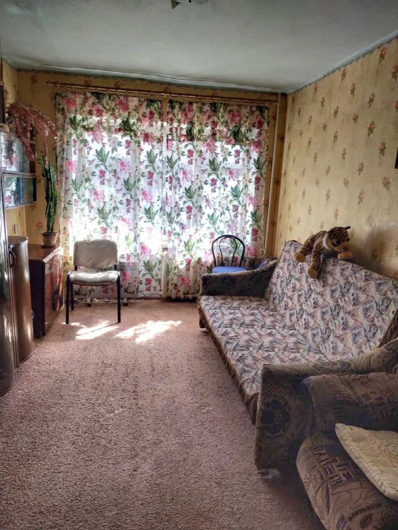 1-кімнатні, 29 м²