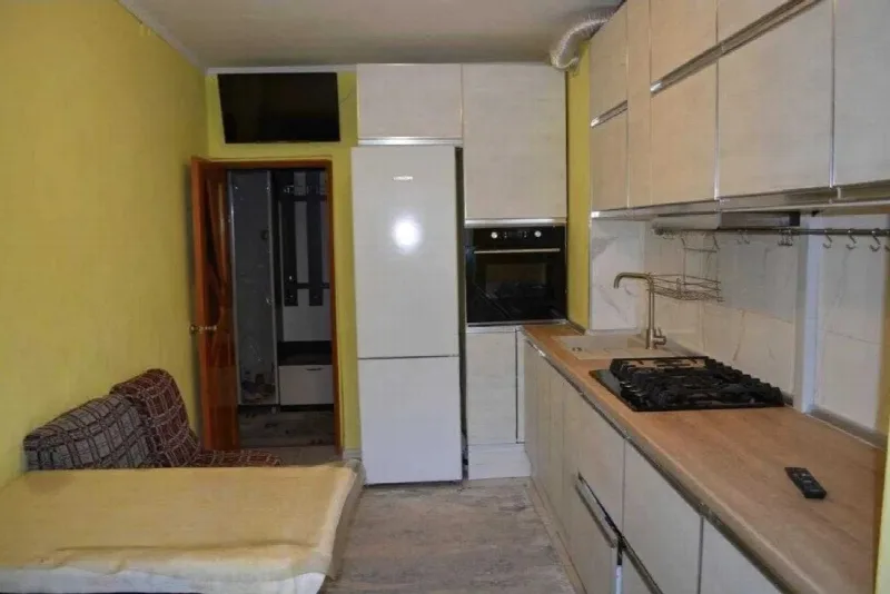 3-кімнатні, 68 м²