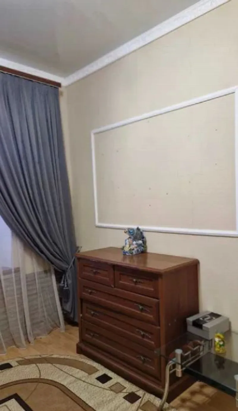 2-комнатная квартира, 29 м², Центр