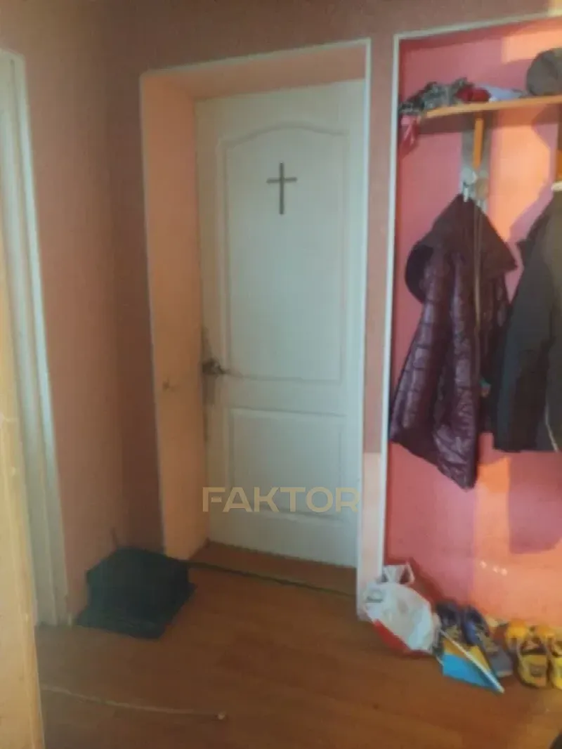 3-room apartment 67 m², floor 1/2, Dorbudu Ln