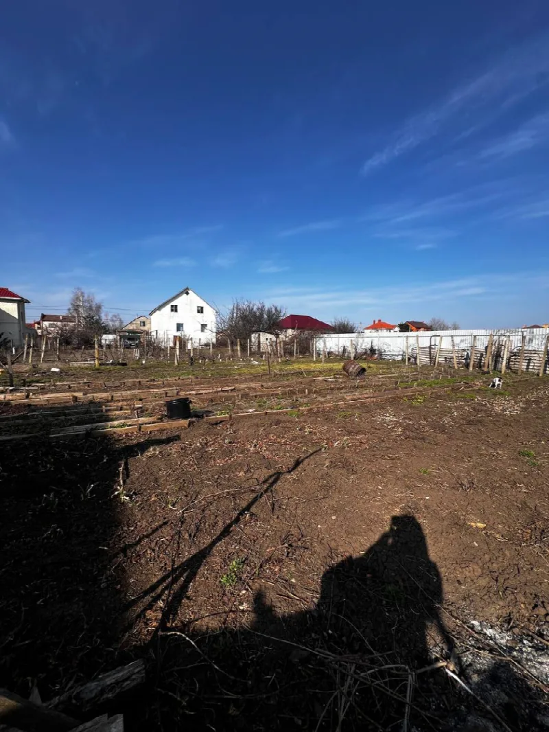 Land, Fontanka