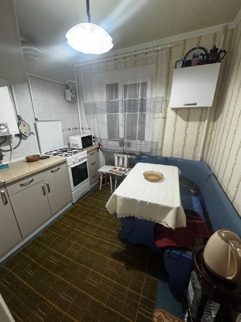2-кімнатні, 46 м²