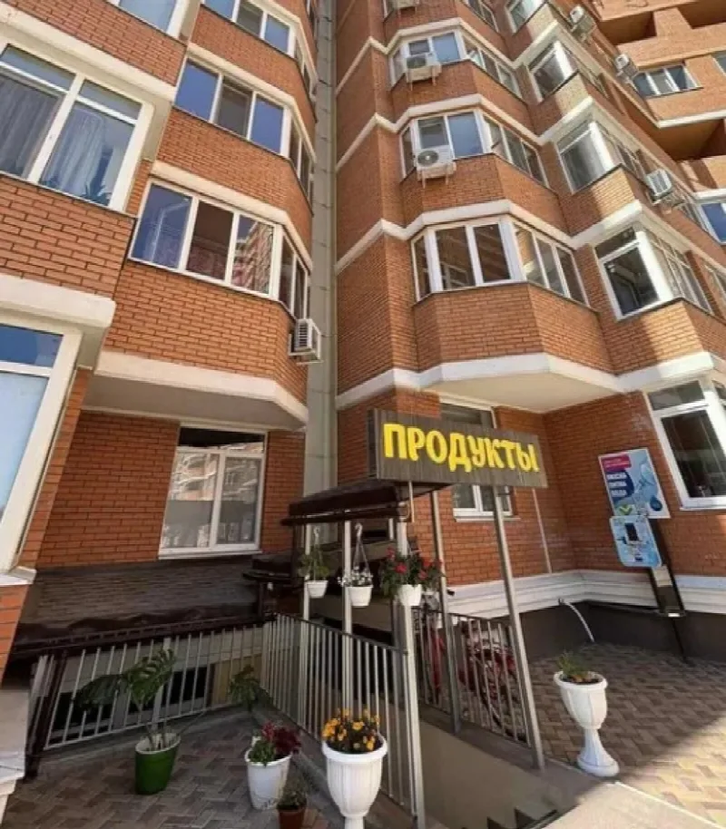2-кімнатна квартира, 69 м², RealPark, Черемушки