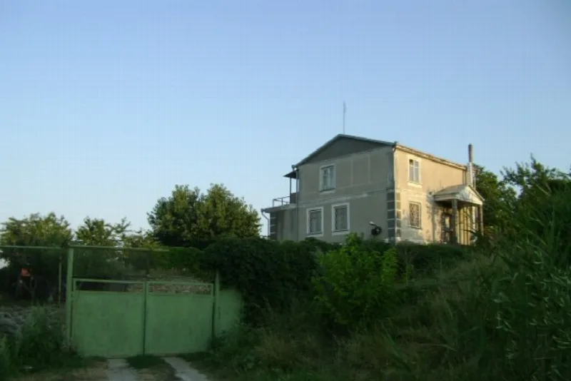 7-room house, 236 m², Oleksandrivka