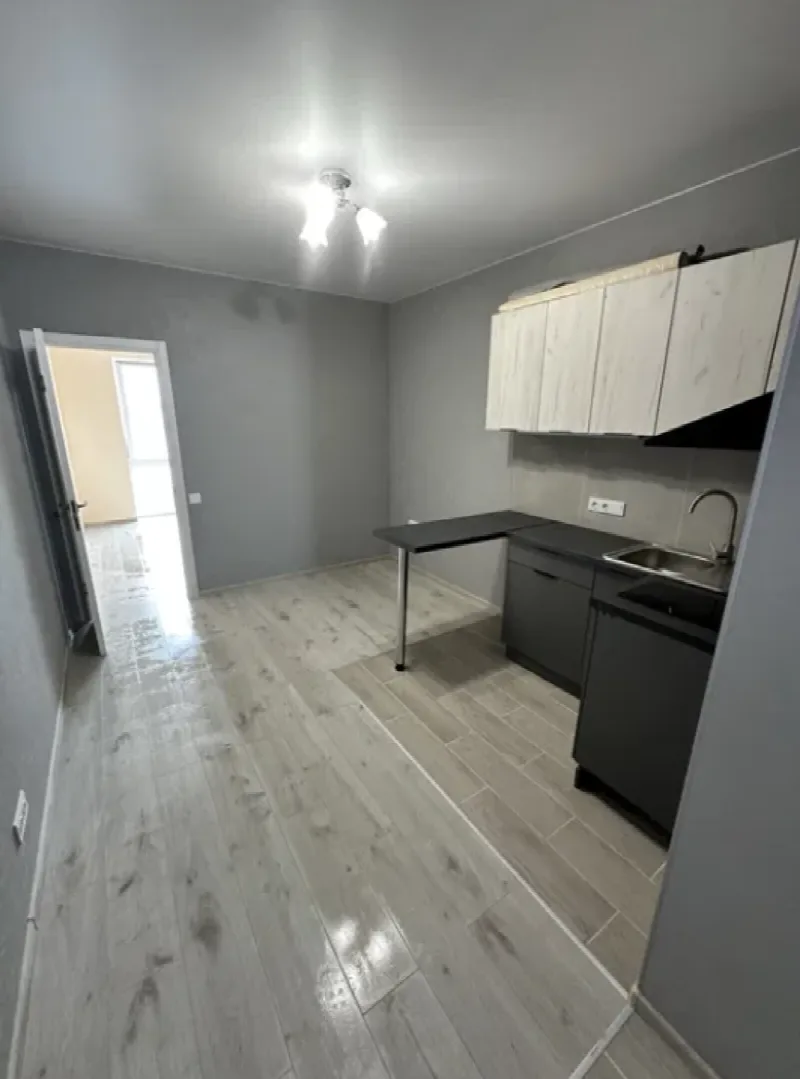1-комнатная квартира, 29 м², Золотые столбы, Слободка