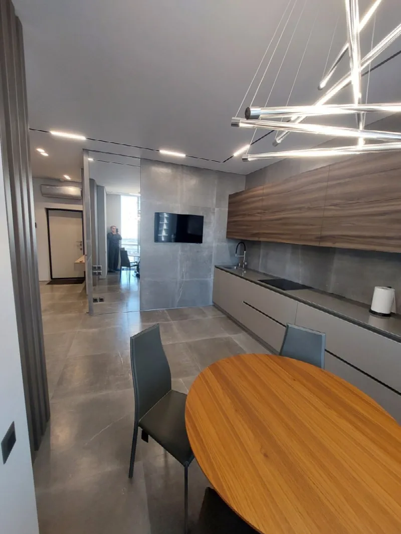 2-кімнатна квартира, 67 м², 19 Перлина, Шевченко-Французький