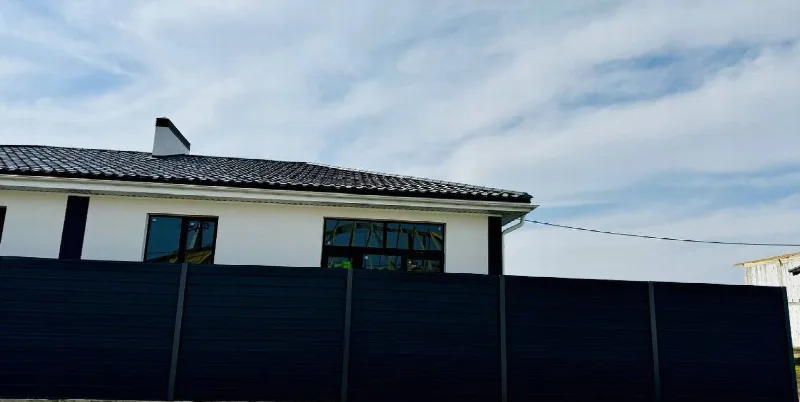 3-комнатный дом, 105 м², Зелёный Гай