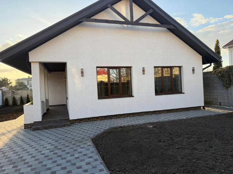 3-кімнатні, 114 м²