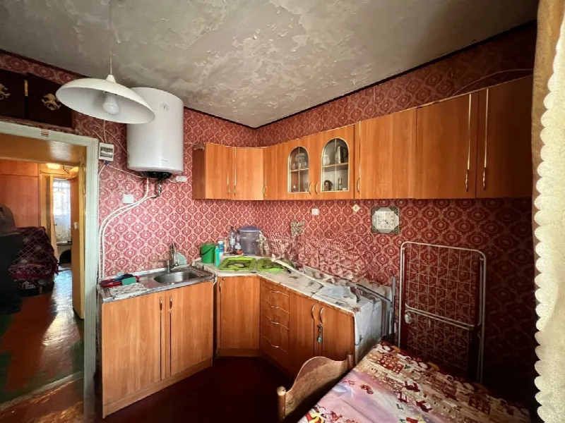 3-кімнатна квартира, 78 м², Черемушки