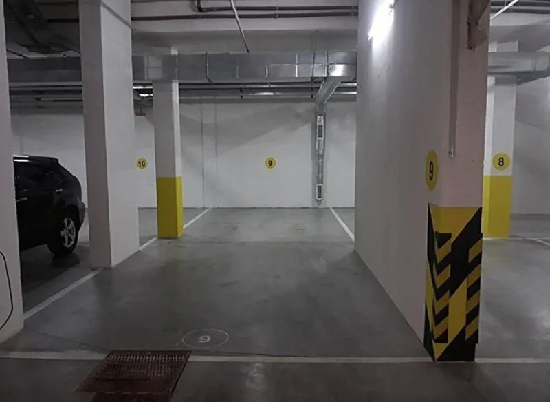 38 м²
