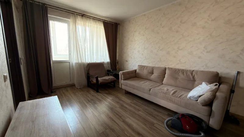 3-кімнатні, 48 м²