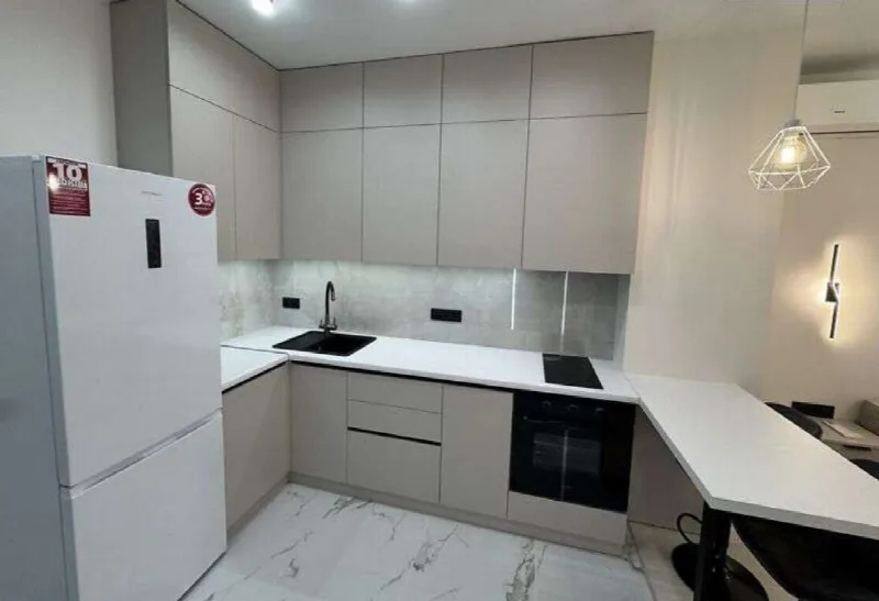 1-комнатная квартира, 32 м², Акрополь 3, Фонтан