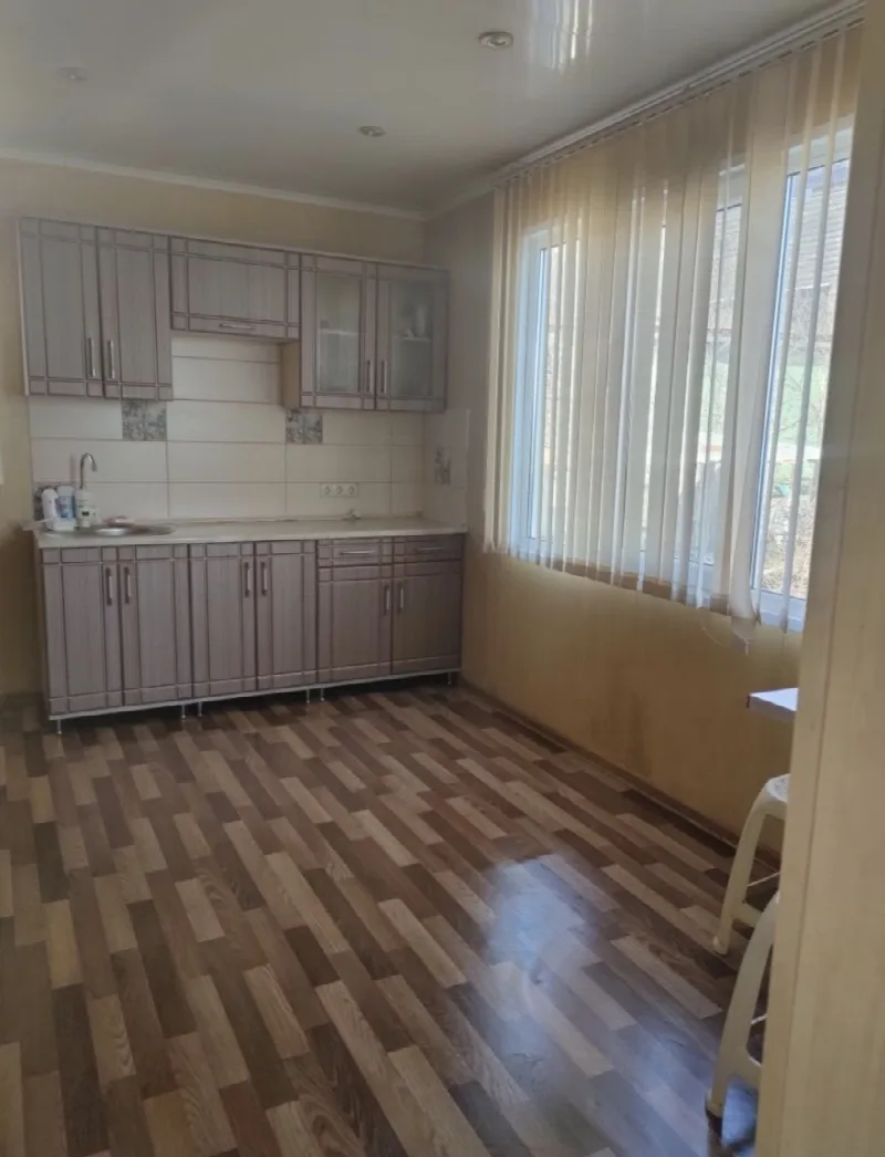 1-кімнатні, 29 м²