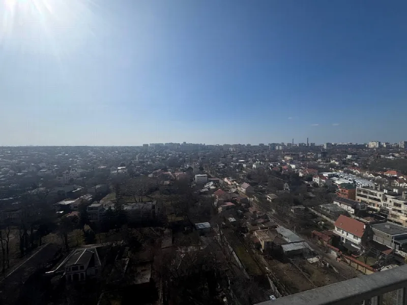 3-кімнатні, 81 м²